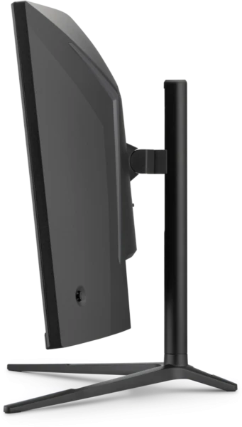 ViewSonic VX3418C-2K 34” UWQHD 180Hz Curved Gaming Monitor